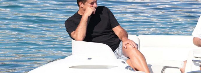 Survivor: Εσπευσμένα στον Άγιο Δομίνικο ο Ατζούν – Τι είπε στις κάμερες για τον Σταύρο Φλώρο