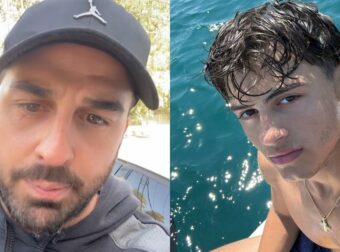 Survivor: Συγκλονισμένος ο Άρης Σοϊλέδης για τον Σταύρο Φλώρο – Τι λέει για το ταχύπλοο που τον τραυμάτισε σοβαρά