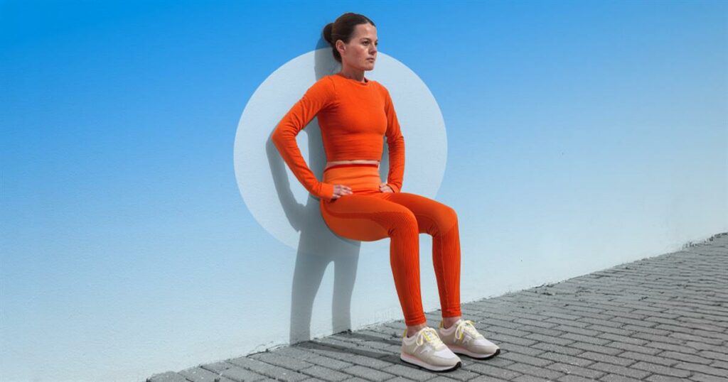 7 απλές ασκήσεις Pilates για γραμμωμένα χέρια μετά τα 50
