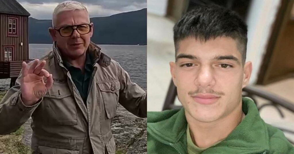 Ο Τάσος Δούσης λέει σκληρές αλήθειες για τη δολοφονία στο Ηράκλειο: «Γιατί παίζουμε κορόνα-γράμματα τις ζωές των ανθρώπων;»