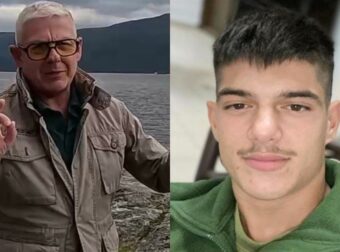 Ο Τάσος Δούσης λέει σκληρές αλήθειες για τη δολοφονία στο Ηράκλειο: «Γιατί παίζουμε κορόνα-γράμματα τις ζωές των ανθρώπων;»