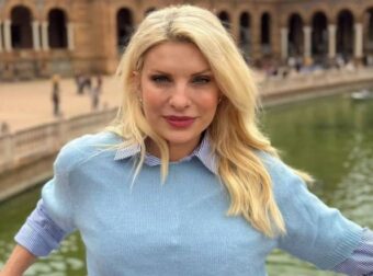 Ελένη Μενεγάκη: Η νέα ανάρτηση με άρωμα καλοκαιριού στο Instagram – Φωτογραφίες