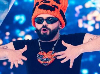 Eurovision 2026: Η θέση του Akyla στα στοιχήματα – Δυσάρεστα νέα μετά την εμφάνισή του στον Α’ Ημιτελικό
