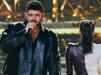 Eurovision 2026: Ένταση με την εμφάνιση του Ισραήλ στον Α’ Ημιτελικό – Γιουχαΐσματα στο στάδιο