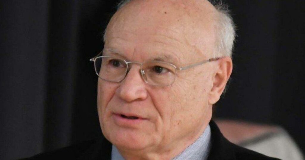 Γεράσιμος Παπαδόπουλος: «Έρχεται μεγάλος σεισμός στην Ελλάδα» – Τι λέει για Κορινθιακό και Σαντορίνη