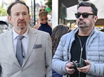 «Πυρά» Παπαμιχαήλ κατά Θεοφάνους: «Καβαλημένος και υπερόπτης – Σιγά τον μουσικό»