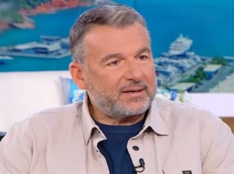 Αποκάλυψη στο Πρωινό: «Έχω μία κόρη 4,5 ετών» – Πάγωσε ο Λιάγκας στον «αέρα»