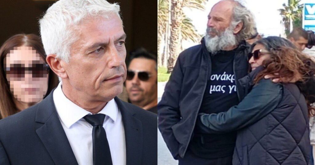 «Πάμε, δώσε»: Η ανατριχιαστική μαρτυρία που αλλάζει τα δεδομένα στο φονικό της Κρήτης – Οι αιχμές Καλλιακμάνη