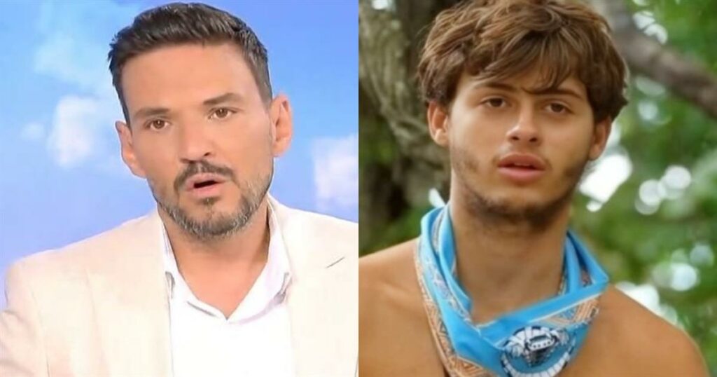 Survivor: Νέες αποκαλύψεις από τον Κώστα Τσουρό – Σε ποια πόλη των ΗΠΑ θα μεταφερθεί ο Σταύρος Φλώρος