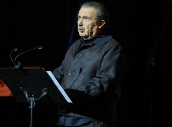 Λάκης Λαζόπουλος: «Βόμβα» για την παρακολούθησή του από ΕΥΠ και Predator – Καταθέτει μήνυση