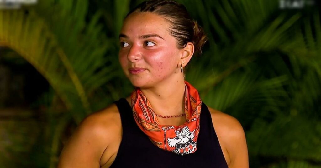 Survivor: Το τετραψήφιο ποσό που παίρνει η Μαντίσα Τσότα μετά από 17 εβδομάδες στον Άγιο Δομίνικο