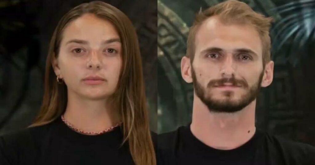 Survivor: Ανατροπή στην αποχώρηση – Η σκληρή μονομαχία και το τραγικό λάθος