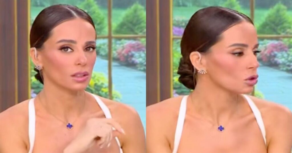 Μαρία Αντωνά: Κατάθεση ψυχής για το Survivor και τον Σταύρο Φλώρο – «Θα σας πω κάτι που δεν γνωρίζει το τηλεοπτικό κοινό»