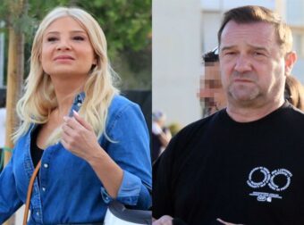 Metallica στο ΟΑΚΑ: Οι επώνυμοι που βρέθηκαν στη μεγάλη συναυλία – Δεκάδες χιλιάδες fans κατέκλυσαν το στάδιο