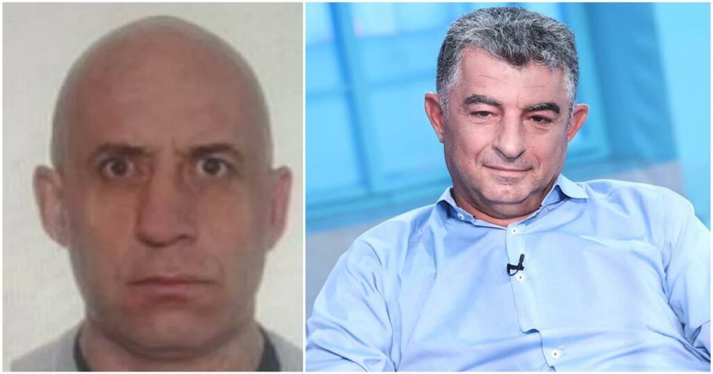 Βόμβα μεγατόνων: Η δικογραφία Καραϊβάζ στο τζιπ του εκτελεσμένου Μοσχούρη! Πως το απόρρητο έγγραφο της ΕΛ.ΑΣ βρέθηκε στα χέρια ενός δολοφόνου;