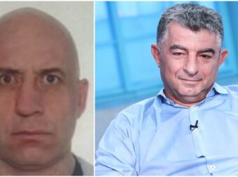 Βόμβα μεγατόνων: Η δικογραφία Καραϊβάζ στο τζιπ του εκτελεσμένου Μοσχούρη! Πως το απόρρητο έγγραφο της ΕΛ.ΑΣ βρέθηκε στα χέρια ενός δολοφόνου;