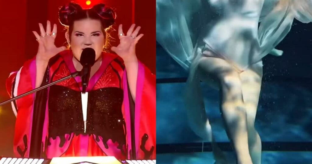 Θυμάστε τη Netta; Η γυναίκα που «πήρε» τη Eurovision από τη Φουρέιρα είναι σήμερα αγνώριστη – Έμεινε μισή