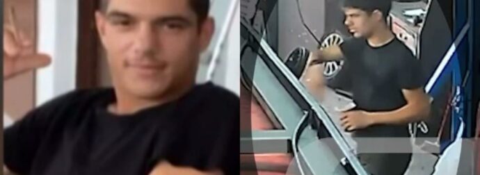 Κρήτη: Νέα ντοκουμέντα από τις τελευταίες στιγμές του 21χρονου Νικήτα – Τι έκανε λίγο πριν τη δολοφονία