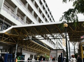 Χανταϊός: «Καμπανάκι» από τον ΠΟΥ – Τι αναφέρει (Βίντεο)