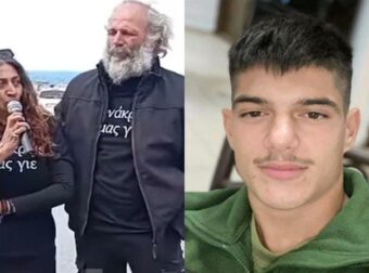 Κρήτη: Αμετανόητος και προκλητικός ο φονιάς του Νικήτα – Η αδιανόητη ατάκα που είπε στους αστυνομικούς
