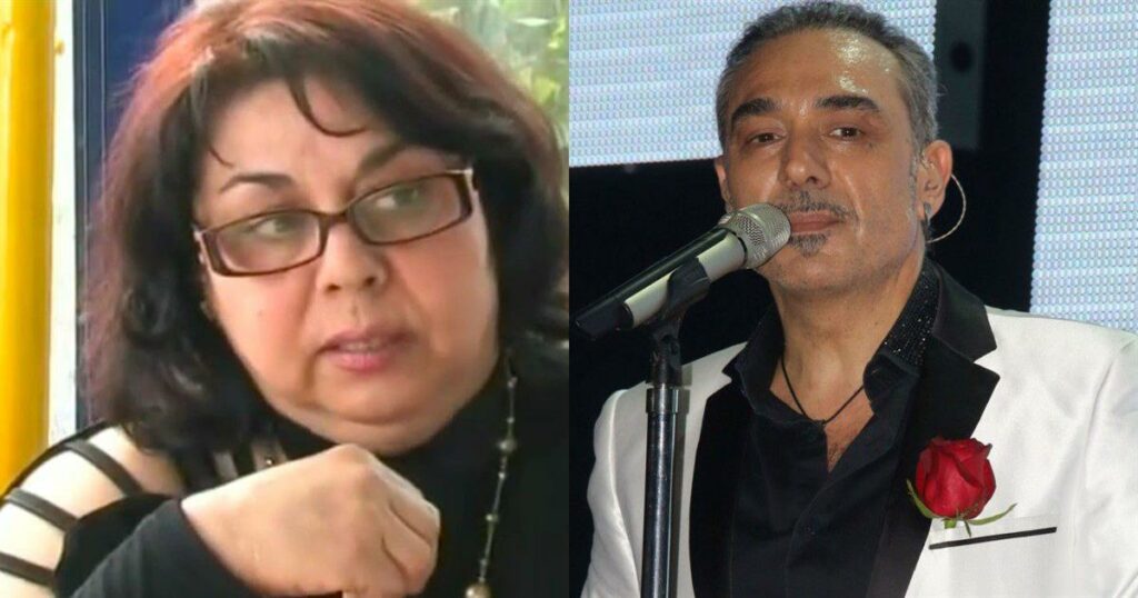Νότης Σφακιανάκης: Αλλαγή της τελευταίας στιγμής για την κηδεία της αδερφής του – Τι συμβαίνει με τη σορό της