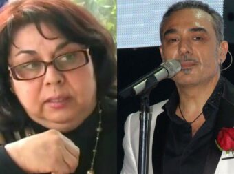 Νότης Σφακιανάκης: Αλλαγή της τελευταίας στιγμής για την κηδεία της αδερφής του – Τι συμβαίνει με τη σορό της