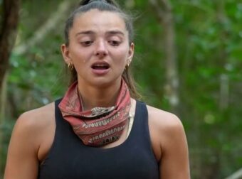Survivor: «Πάγωσε» η Μαντίσα Τσότα μόλις έμαθε για τον σοβαρό τραυματισμό παίκτη – Το μήνυμά της