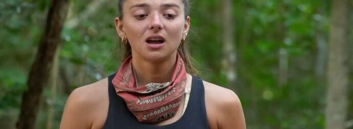 Survivor: «Πάγωσε» η Μαντίσα Τσότα μόλις έμαθε για τον σοβαρό τραυματισμό παίκτη – Το μήνυμά της