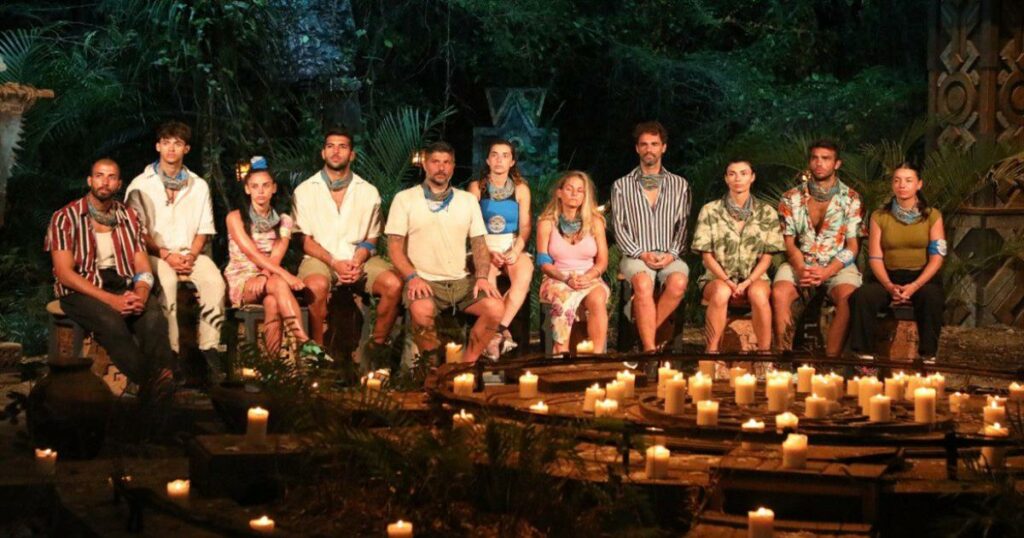 Survivor: Αυτό είναι το όνομα του παίκτη που ακρωτηριάστηκε ενώ βουτούσε με ψαροντούφεκο