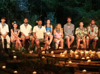 Survivor: Αυτό είναι το όνομα του παίκτη που ακρωτηριάστηκε ενώ βουτούσε με ψαροντούφεκο