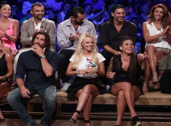 Ανοίγουν τα στόματα για σκάνδαλα στο Survivor: «Είχα 42 πυρετό και δεν με πήγαιναν νοσοκομείο! Αποχώρησα οικειοθελώς και το παρουσίασαν ως… ψηφοφορία …
