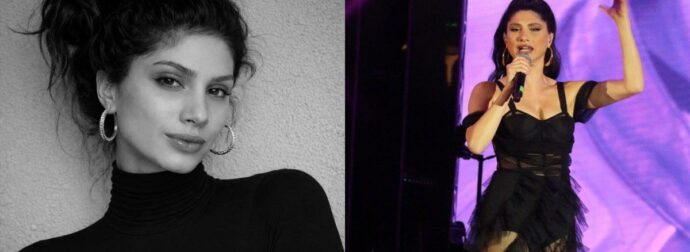 Αφροδίτη Χατζημηνά: Ποια είναι η τραγουδίστρια που ενθουσίασε ως Νατάσα Θεοδωρίδου στο «YFSF»;