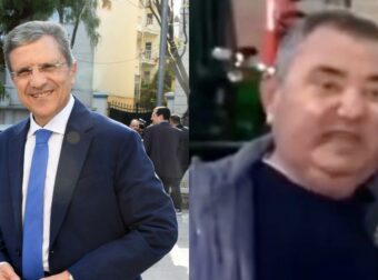 Κάγκελο ο Αυτιάς με αυτά που του είπε live αγρότης: «Μας πούλησες…» (Βίντεο)