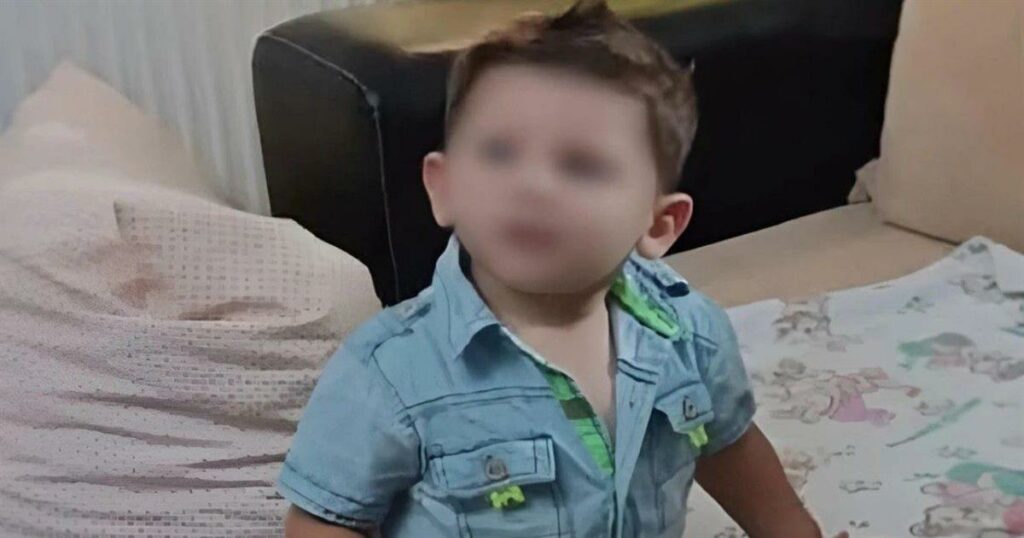 3χρονος Άγγελος: Ανατριχιάζει η κατάθεση γιατρού του ΕΚΑΒ – «Έκανε έναν αναστεναγμό και έκλεισε τα μάτια!»