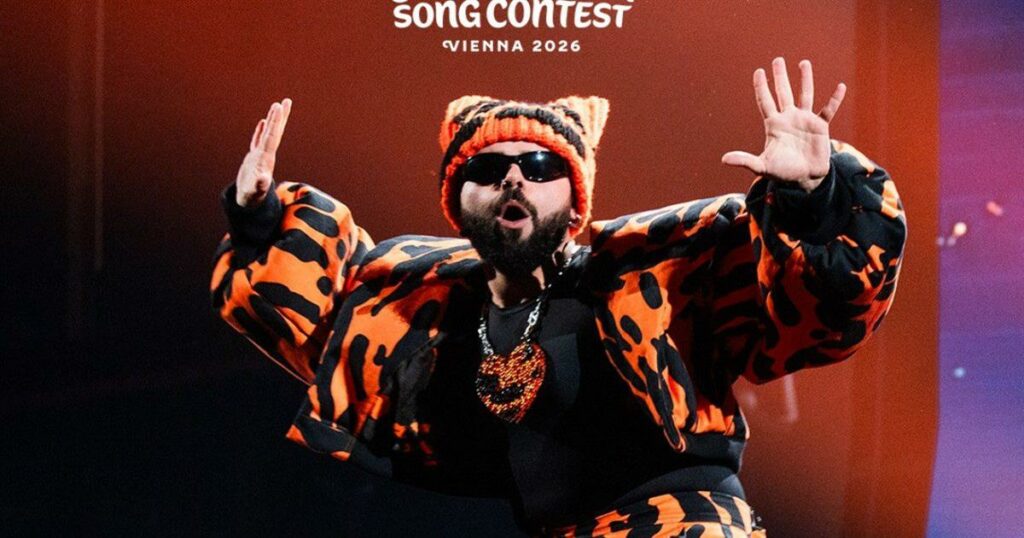 Eurovision: Απίστευτο – Αυτή είναι η θέση του Akyla στα στοιχήματα λίγες ώρες πριν τον Α’ Ημιτελικό!