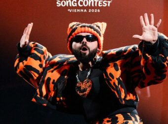 Eurovision: Απίστευτο – Αυτή είναι η θέση του Akyla στα στοιχήματα λίγες ώρες πριν τον Α’ Ημιτελικό!