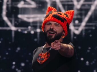 Eurovision 2026: Σάλος με τις διαρροές για την Ελλάδα – Τι θέση βγήκε ο Akylas στον Α’ Ημιτελικό;