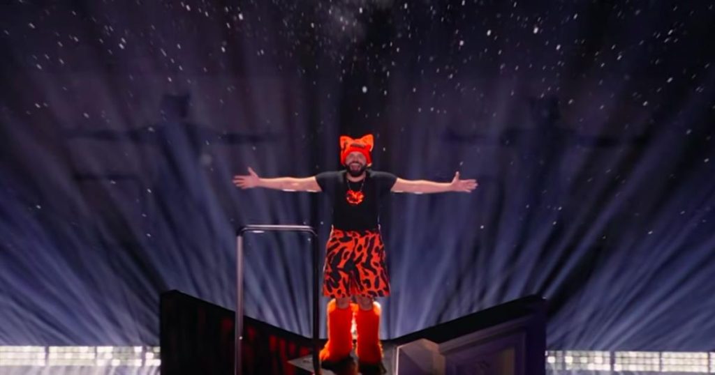 Τελικός Eurovision 2026: Ανατροπή! Αυτός είναι ο μεγάλος νικητής – Τι θέση τερμάτισε ο Akylas με το «Ferto»