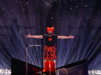 Τελικός Eurovision 2026: Ανατροπή! Αυτός είναι ο μεγάλος νικητής – Τι θέση τερμάτισε ο Akylas με το «Ferto»