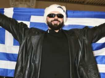 Eurovision 2026: Πραγματοποιήθηκε η πρώτη πρόβα της Ελλάδας – Πώς τα πήγε ο Akylas;