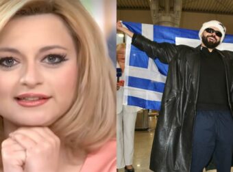 Η «Αλίκη του Tiktok» εύχεται με τον δικό της τρόπο καλή επιτυχία στον Akyla