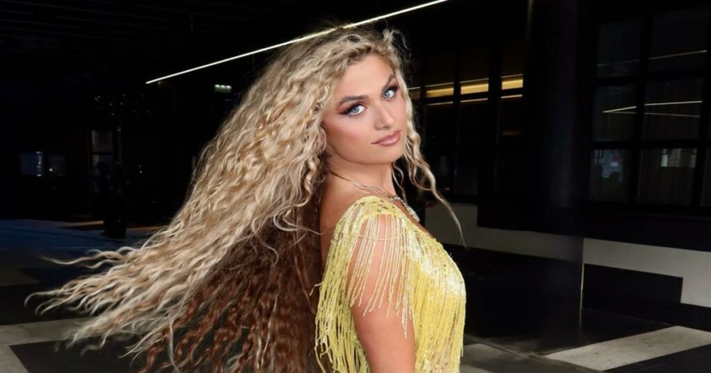 Eurovision – Antigoni: Η αποστομωτική απάντηση σε αρνητικό σχόλιο για τη φωνή της