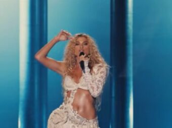 Eurovision 2026: «Σφάζουν» την Antigoni στο X μετά την εμφάνισή της – «Θεέ και κύριε, τραγική φωνητικά»
