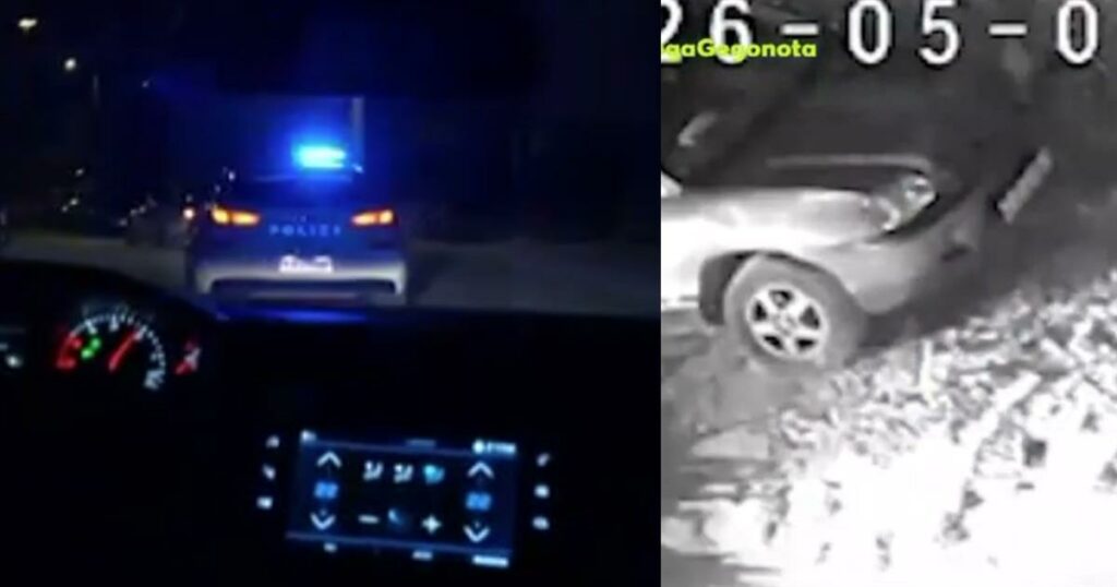 Viral βίντεο από Αρτέμιδα: «Σήκωσαν» ολόκληρο ΑΤΜ, το φόρτωσαν σε καρότσα αγροτικού και «έγιναν καπνός»