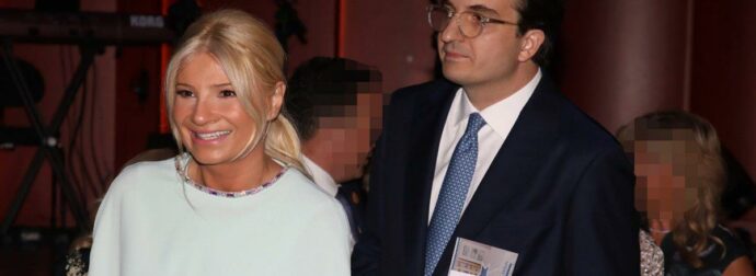 Φαίη Σκορδά: Γιατί διάλεξε τον Αλέξανδρο Αθανασιάδη για σύζυγο – Το μεγάλο… μυστικό