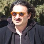 Ανείπωτο πένθος για τον Βασίλη Χαραλαμπόπουλο: Η σπαρακτική του ανάρτηση