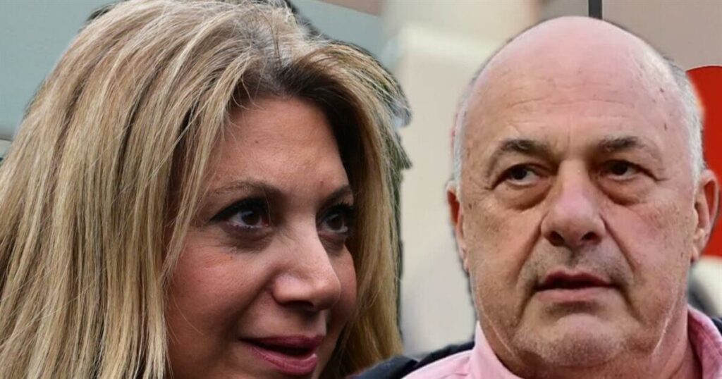 Μπeος κατά Καρυστιανού: «Εκμεταλλεύεται τον θάνατο του παιδιού της για πολιτικούς λόγους»