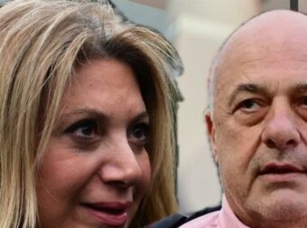 Μπeος κατά Καρυστιανού: «Εκμεταλλεύεται τον θάνατο του παιδιού της για πολιτικούς λόγους»