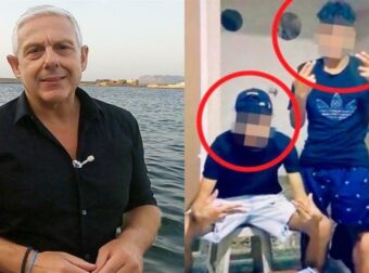 Τάσος Δούσης: Η αιχμηρή παρέμβαση που «άναψε» φωτιές – «Ποιες είναι οι αληθινά ευάλωτες ομάδες στην Ελλάδα;»