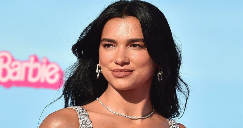 Dua Lipa: Η φωτογραφία που ξεπούλησε τις τηλεοράσεις της Samsung – Τους ζητάει 15 εκ. δολάρια με δικαστική μάχη σοκ